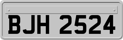 BJH2524
