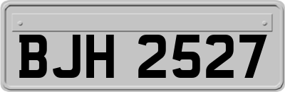 BJH2527