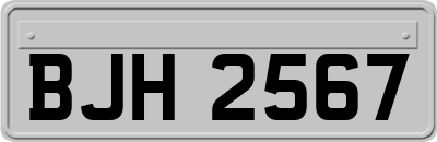 BJH2567