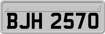 BJH2570