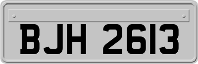 BJH2613