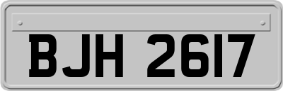 BJH2617