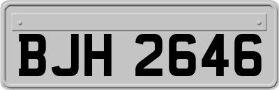 BJH2646