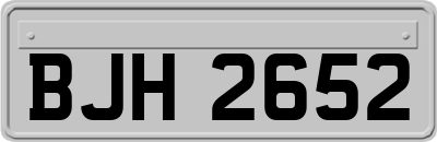 BJH2652