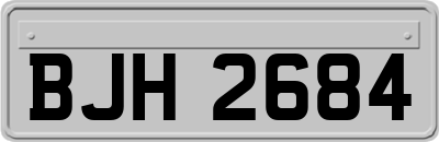BJH2684