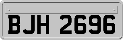 BJH2696