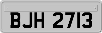 BJH2713