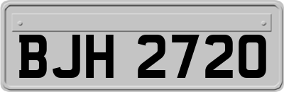 BJH2720