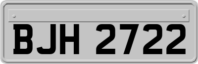 BJH2722
