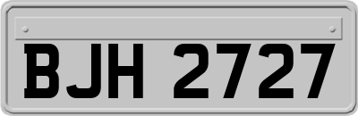 BJH2727