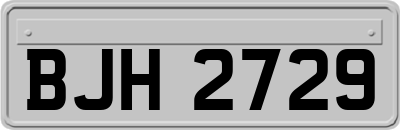 BJH2729