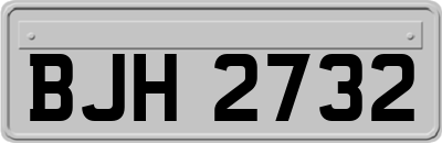 BJH2732