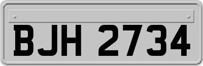 BJH2734