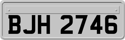 BJH2746