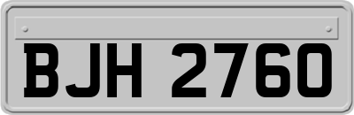 BJH2760