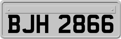 BJH2866