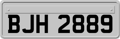 BJH2889
