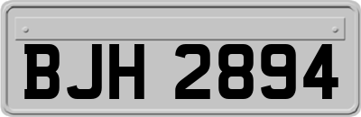 BJH2894