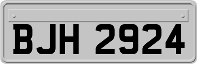 BJH2924