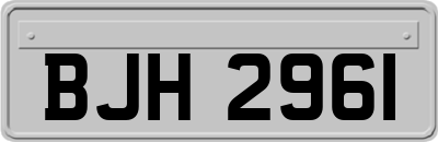 BJH2961