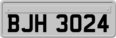 BJH3024