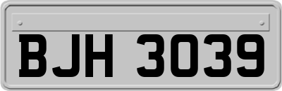 BJH3039