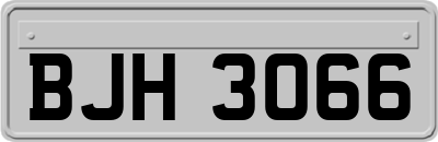 BJH3066