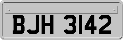 BJH3142