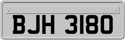 BJH3180