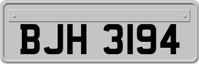 BJH3194