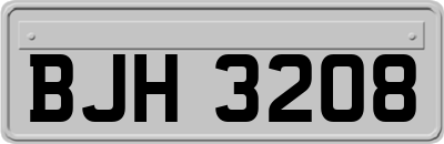 BJH3208