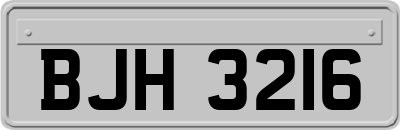 BJH3216