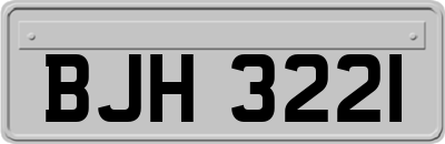 BJH3221