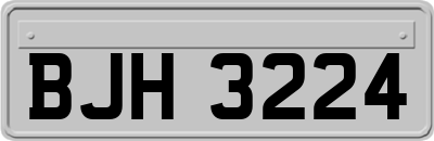 BJH3224