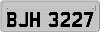 BJH3227