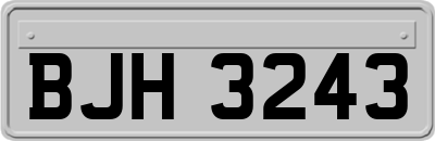 BJH3243