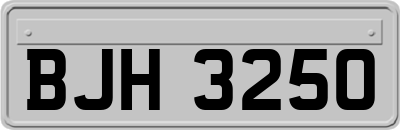 BJH3250