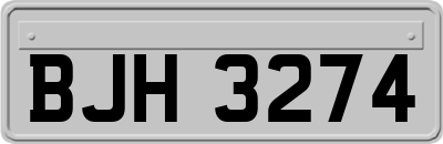 BJH3274