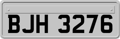 BJH3276