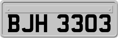 BJH3303