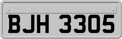 BJH3305