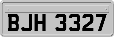 BJH3327