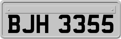 BJH3355