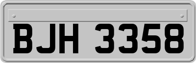 BJH3358