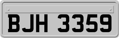 BJH3359