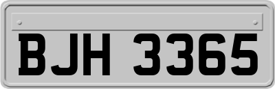 BJH3365