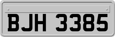 BJH3385