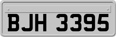 BJH3395