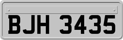 BJH3435