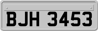 BJH3453